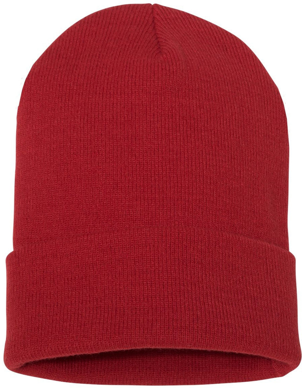 no-logo YP Classics Cuffed Beanie-Headwear - Winter-YP Classics-Thread Logic