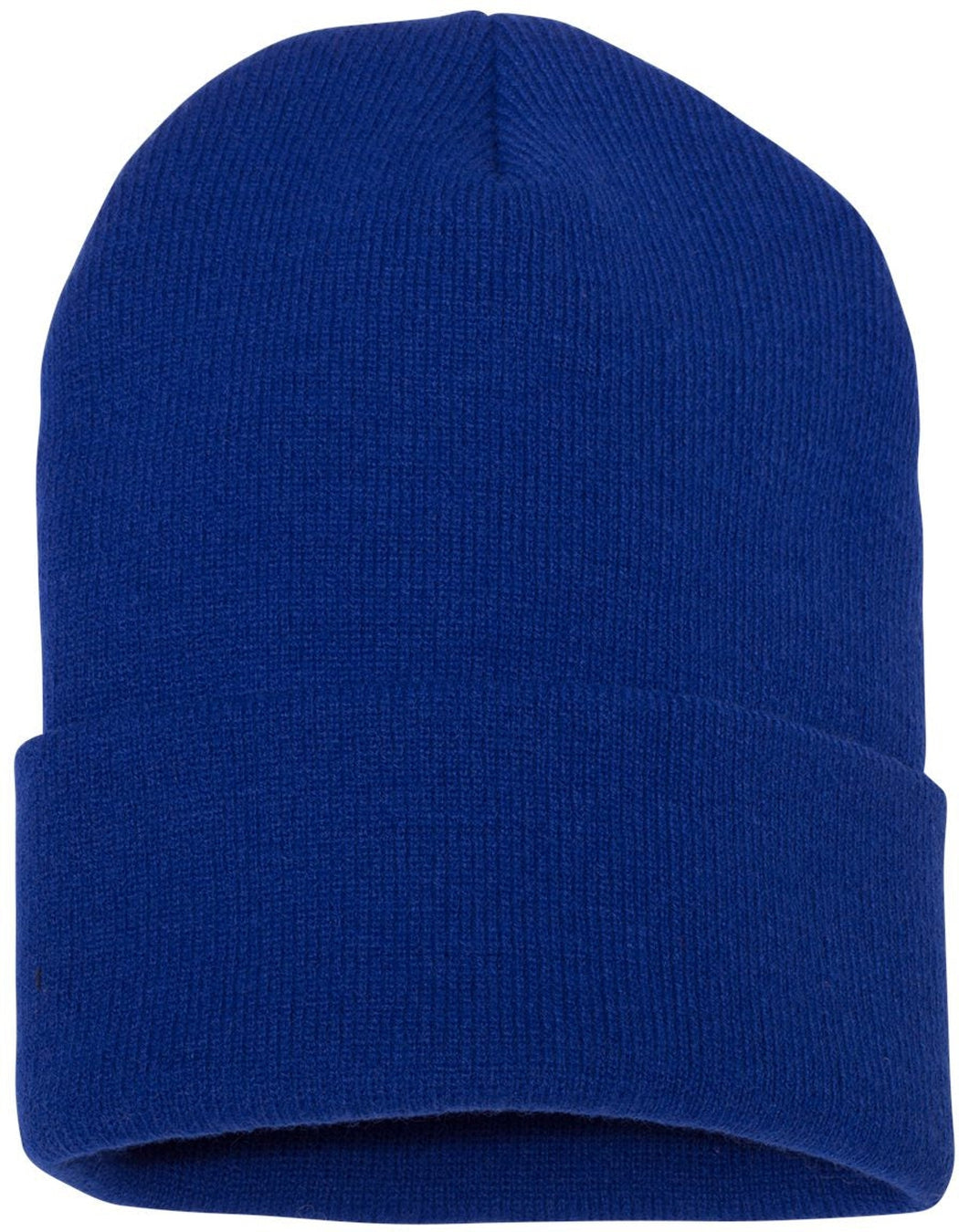 no-logo YP Classics Cuffed Beanie-Headwear - Winter-YP Classics-Thread Logic
