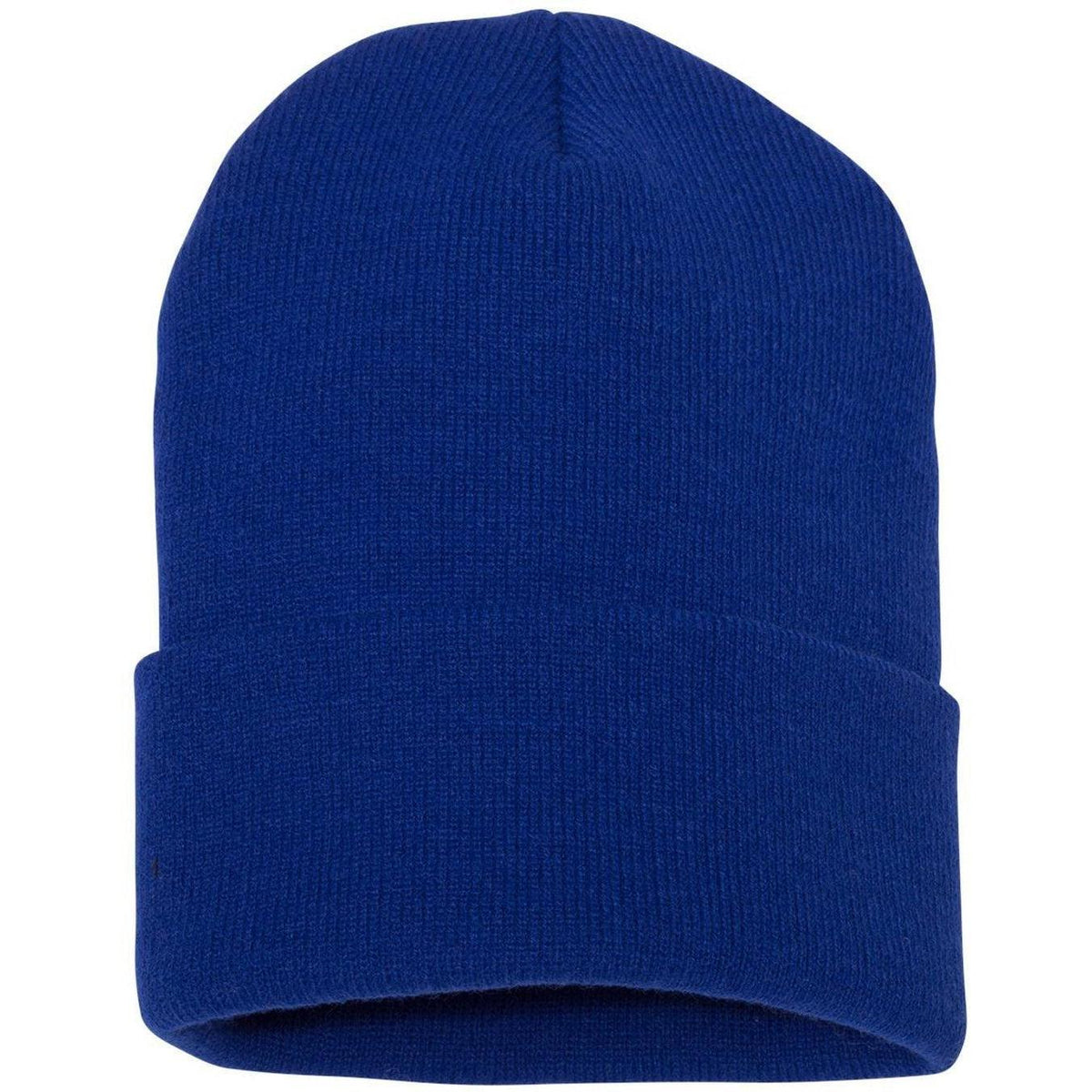 no-logo YP Classics Cuffed Beanie-Headwear - Winter-YP Classics-Thread Logic