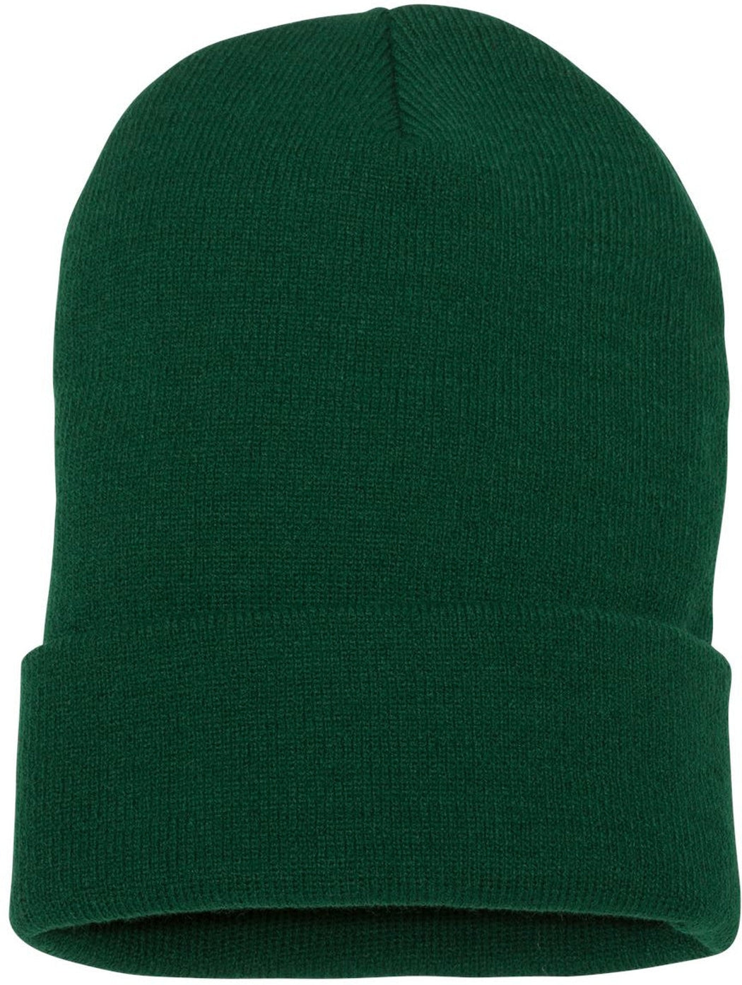 no-logo YP Classics Cuffed Beanie-Headwear - Winter-YP Classics-Thread Logic