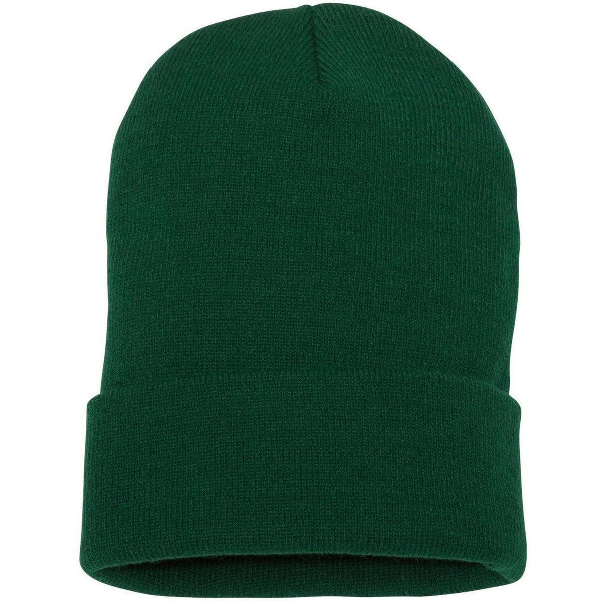 no-logo YP Classics Cuffed Beanie-Headwear - Winter-YP Classics-Thread Logic