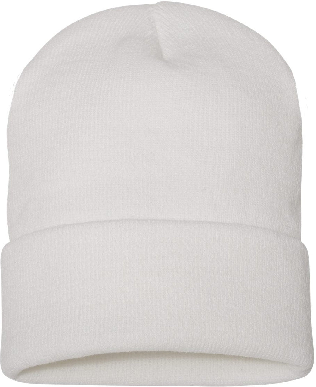 no-logo YP Classics Cuffed Beanie-Headwear - Winter-YP Classics-Thread Logic