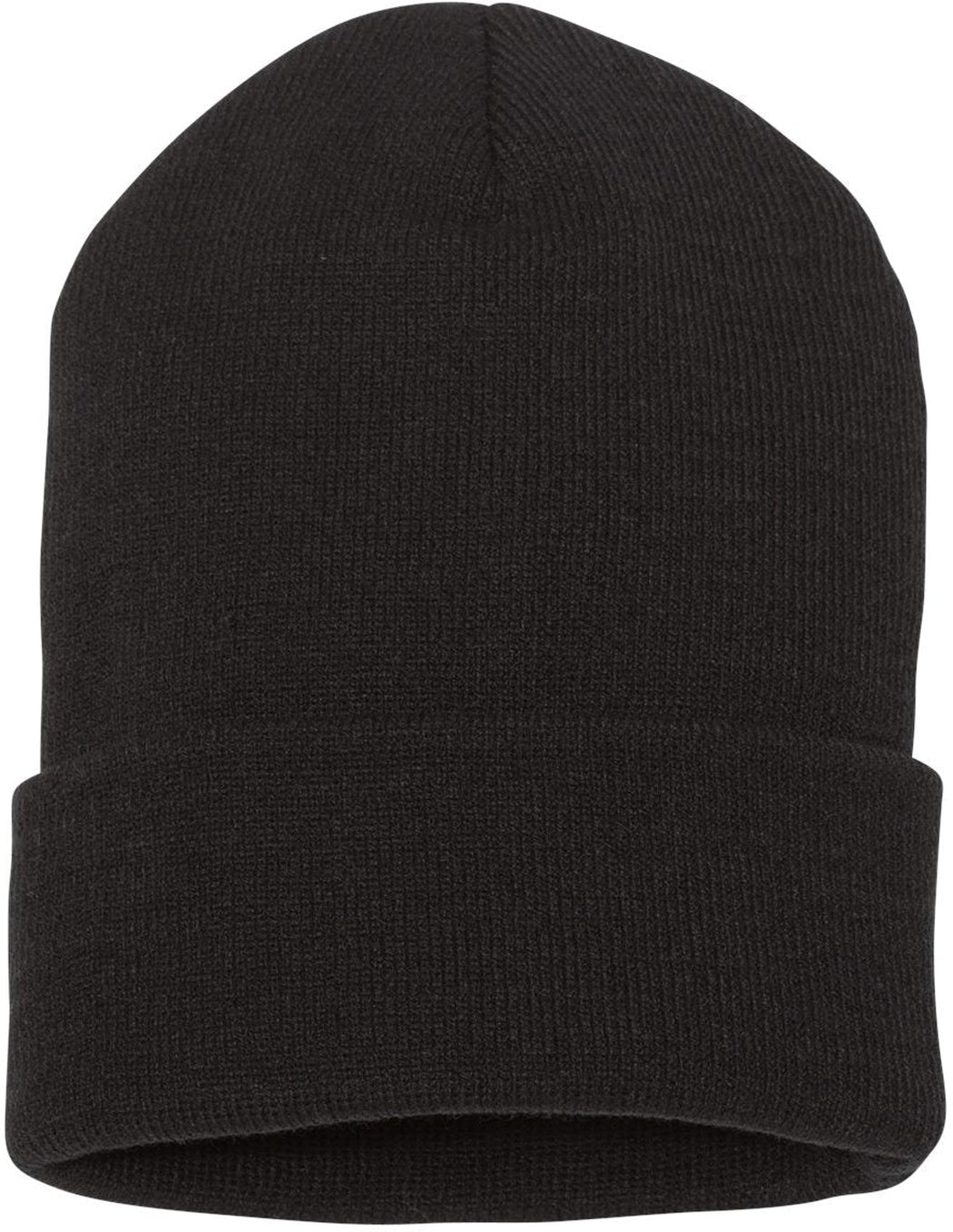 no-logo YP Classics Cuffed Beanie-Headwear - Winter-YP Classics-Thread Logic