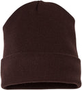 YP Classics Cuffed Beanie