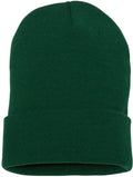 YP Classics Cuffed Beanie