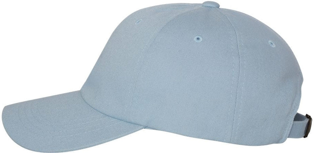 no-logo YP Classics Dad’s Cap-Headwear-YP Classics-Thread Logic 