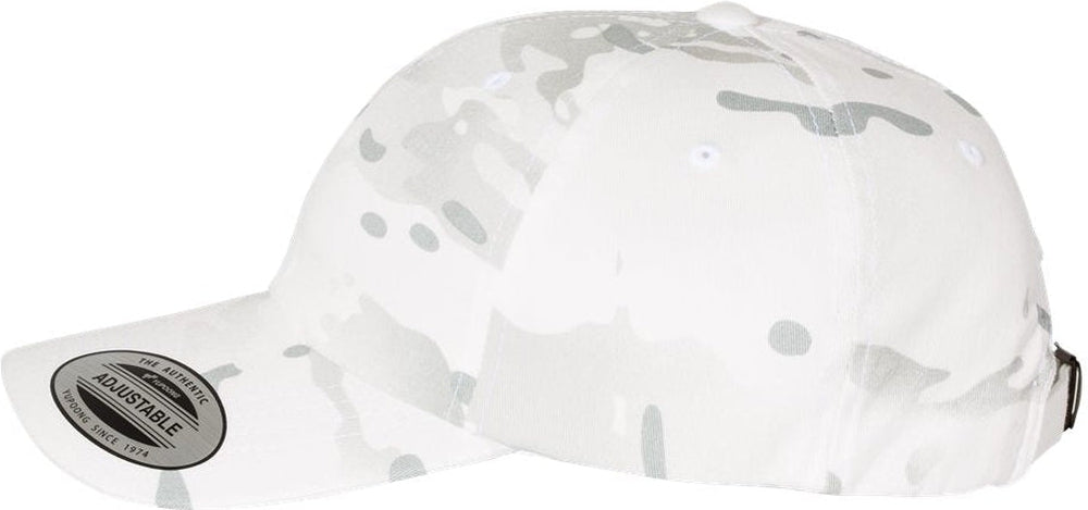 no-logo YP Classics Dad’s Cap-Headwear-YP Classics-Thread Logic 