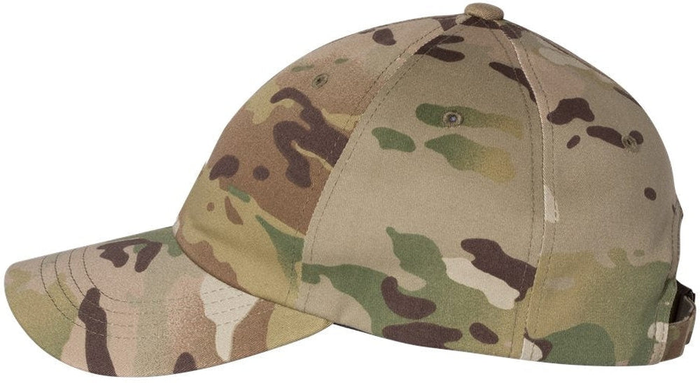 no-logo YP Classics Dad’s Cap-Headwear-YP Classics-Thread Logic 