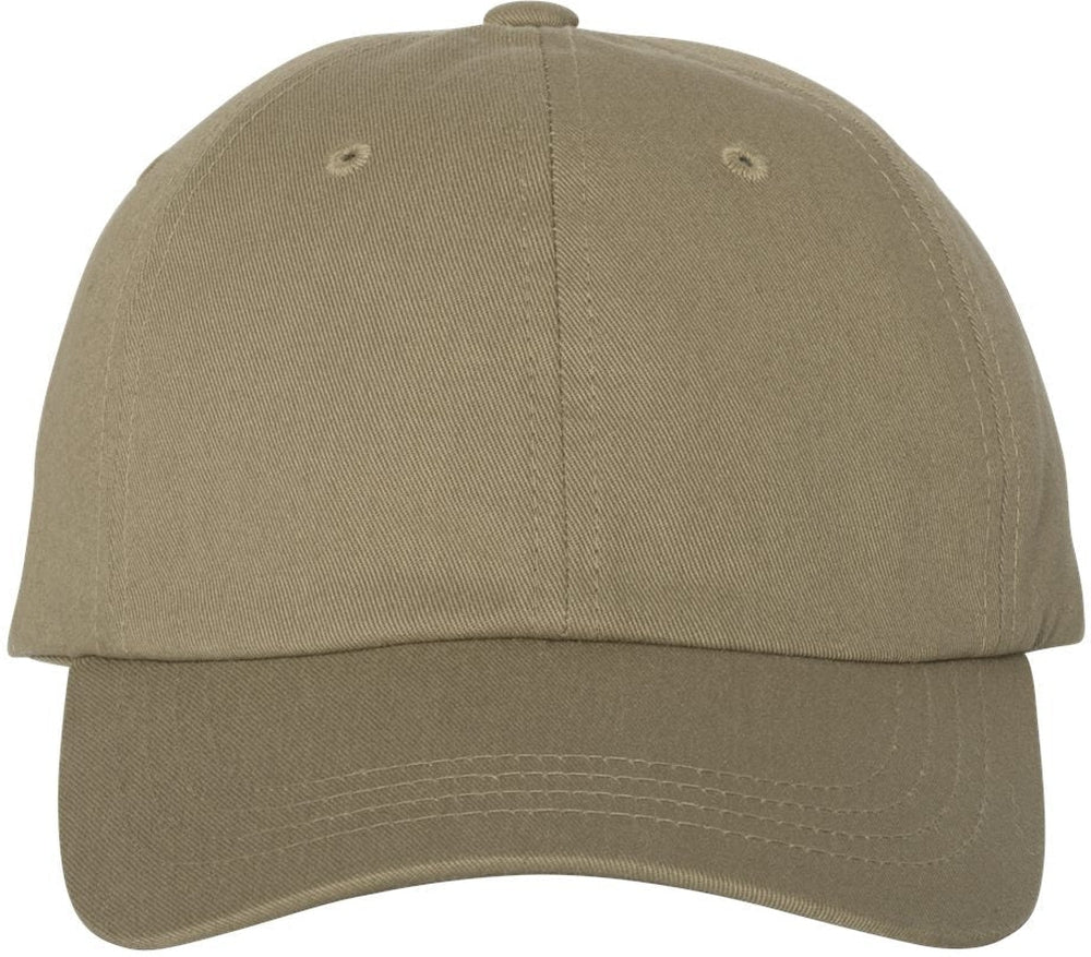 YP Classics 6245CM Hat with Custom Embroidery