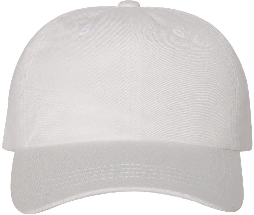 YP Classics 6245CM Hat with Custom Embroidery YP Classics 6245CM Hat with Custom Embroidery