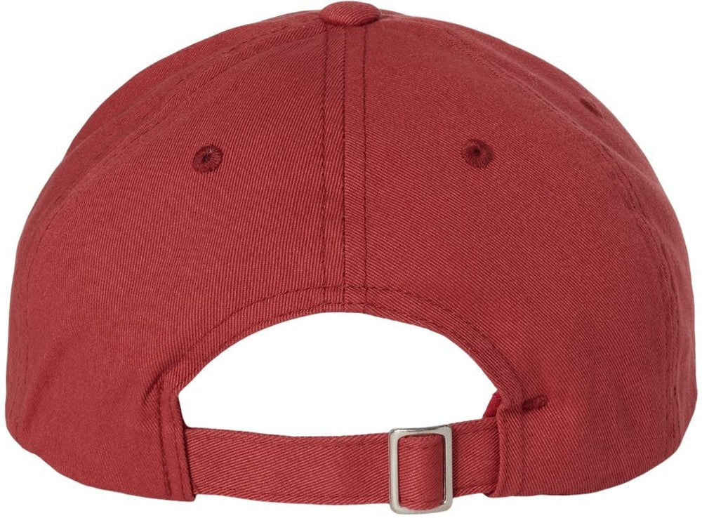 no-logo YP Classics Eco-Washed Dad Cap-Headwear-YP Classics-Thread Logic 