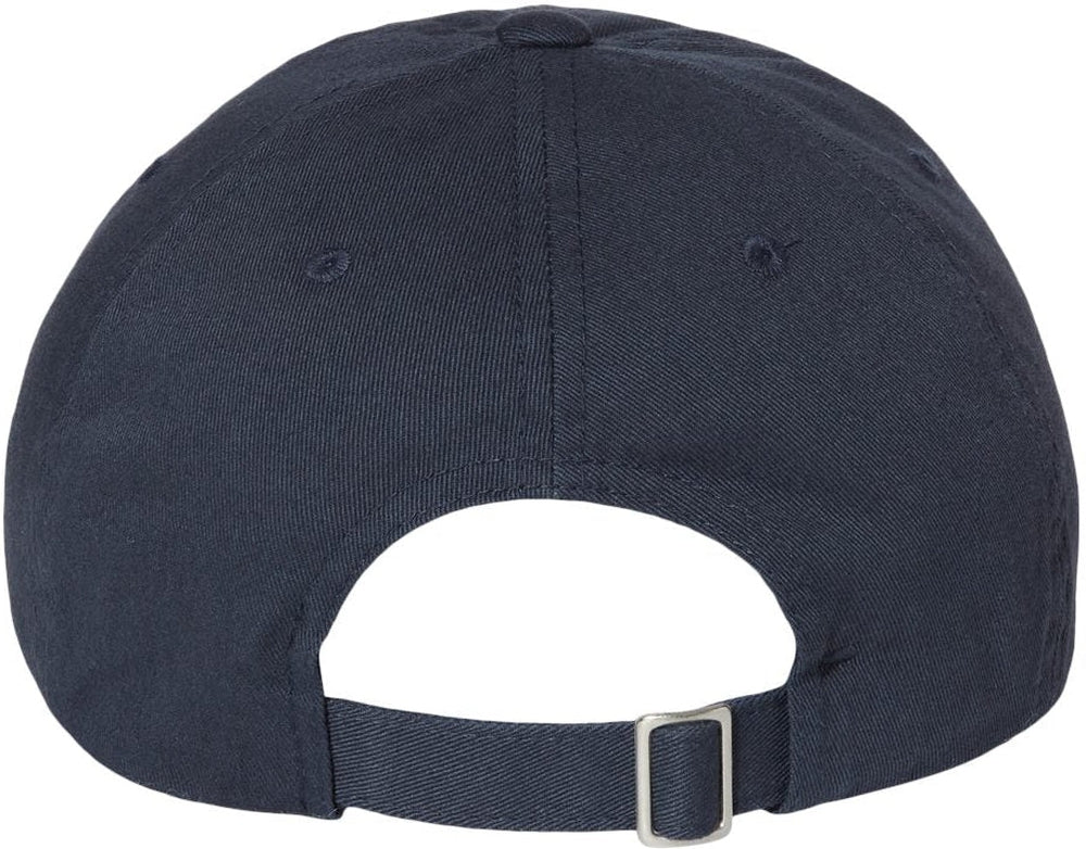 no-logo YP Classics Eco-Washed Dad Cap-Headwear-YP Classics-Thread Logic 