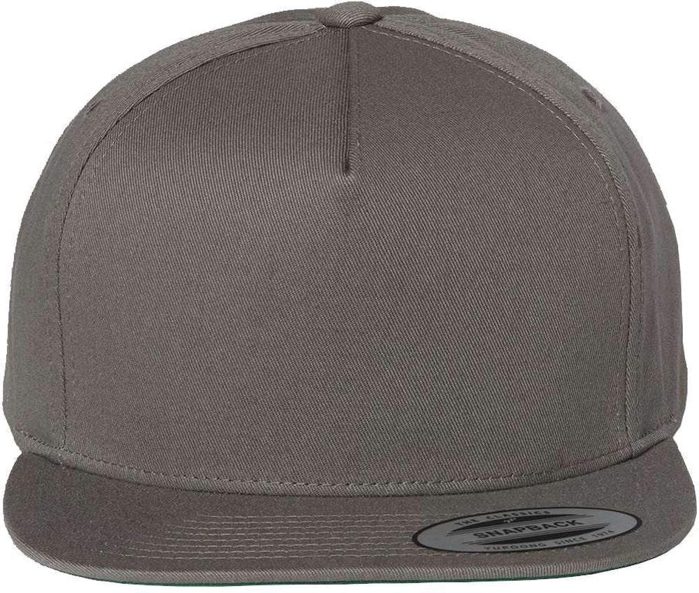YP Classics Flat Bill Cap