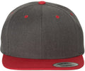 YP Classics Flat Bill Snapback Cap