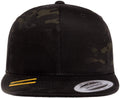 YP Classics Flat Bill Snapback Cap