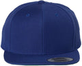 YP Classics Flat Bill Snapback Cap