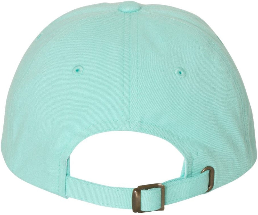 no-logo YP Classics Peached Twill Dad's Cap-Headwear-YP Classics-Thread Logic 