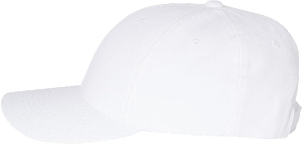 no-logo YP Classics Premium Curved Visor Snapback Cap-Headwear-YP Classics-Thread Logic 