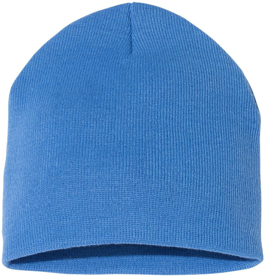 no-logo YP Classics Short Beanie-Headwear - Winter-YP Classics-Thread Logic