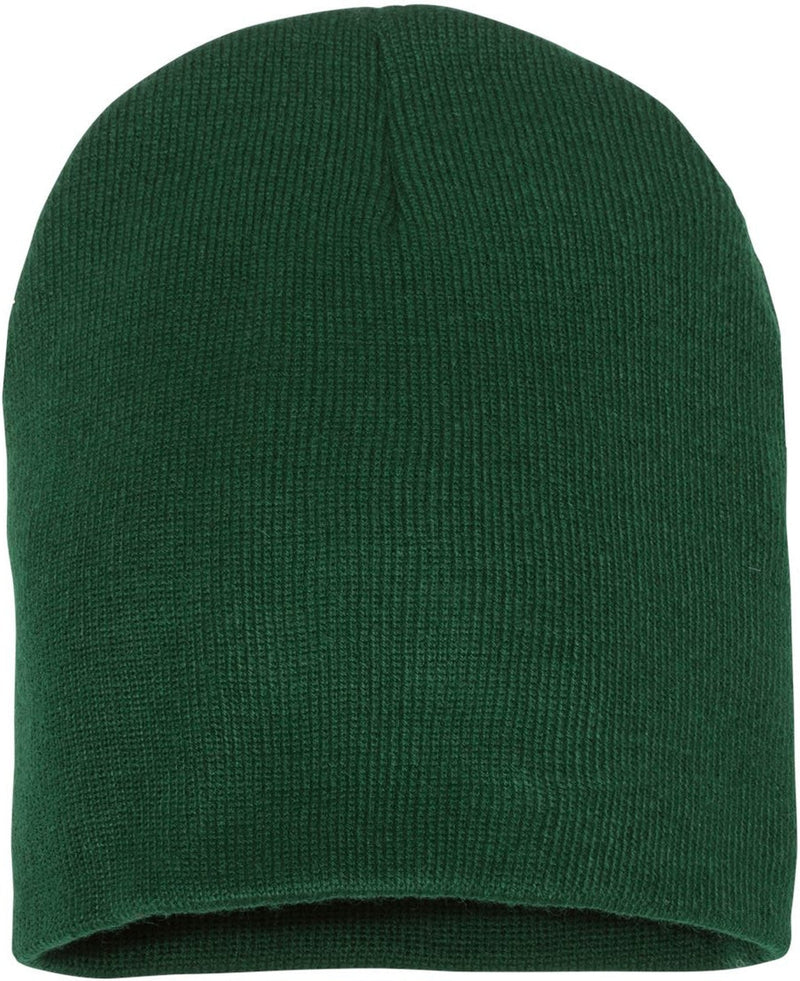 no-logo YP Classics Short Beanie-Headwear - Winter-YP Classics-Thread Logic