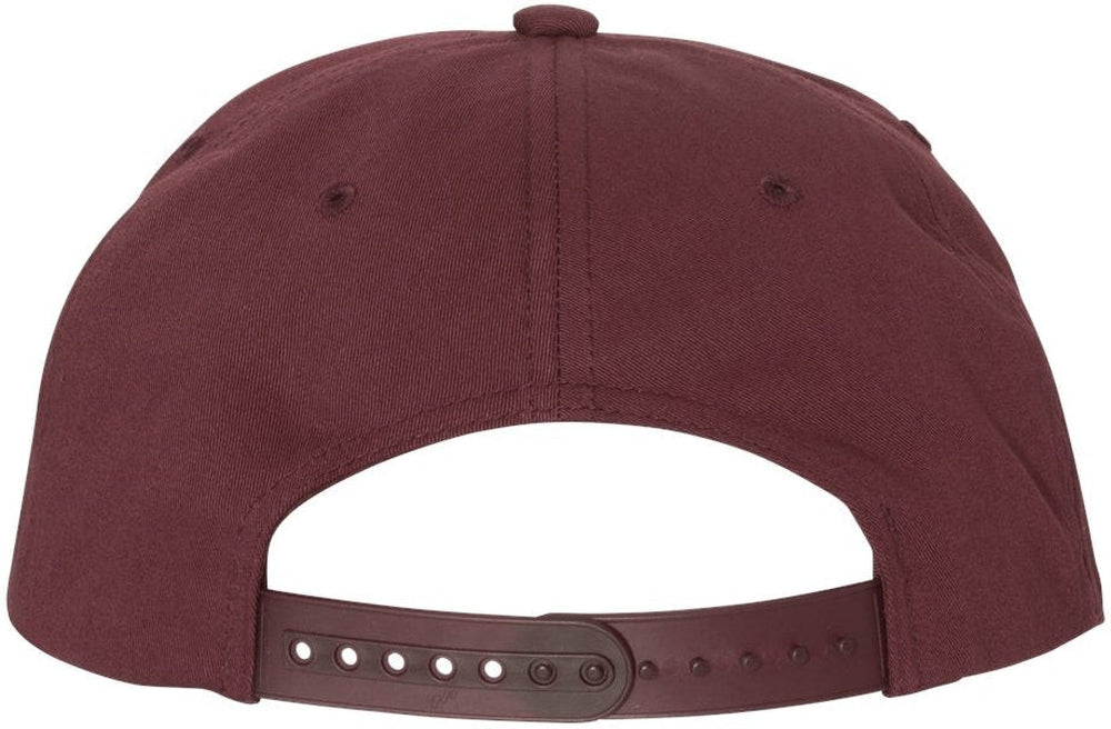 no-logo YP Classics Snapback Cap-Headwear-YP Classics-Thread Logic 