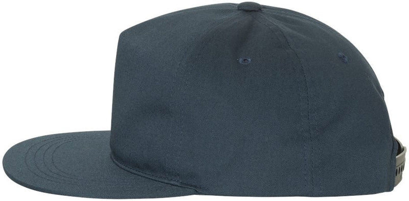 no-logo YP Classics Snapback Cap-Headwear-YP Classics-Thread Logic 