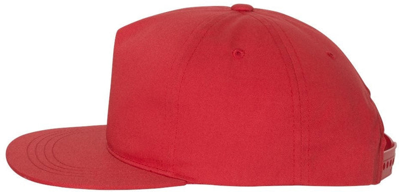 no-logo YP Classics Snapback Cap-Headwear-YP Classics-Thread Logic 