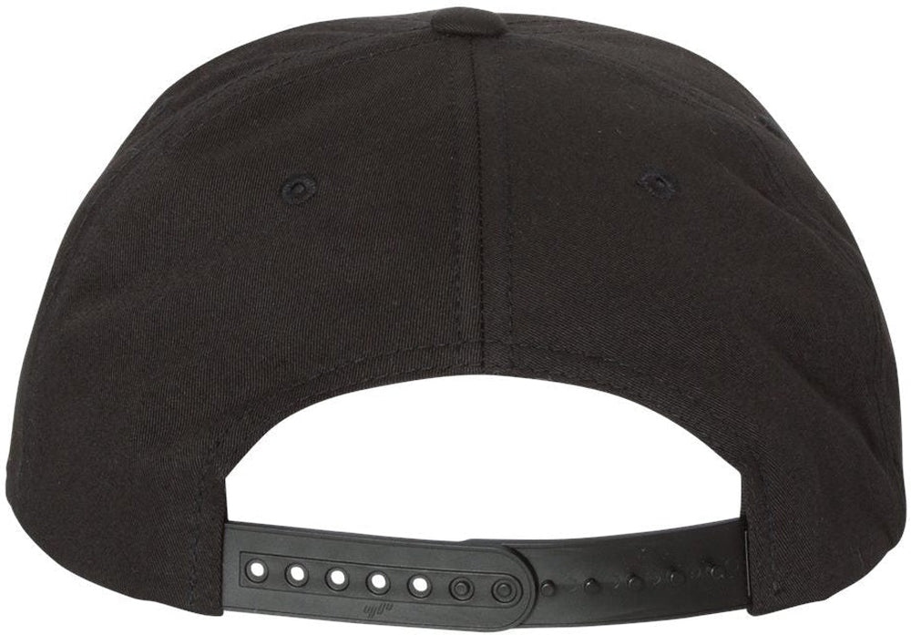 no-logo YP Classics Snapback Cap-Headwear-YP Classics-Thread Logic 