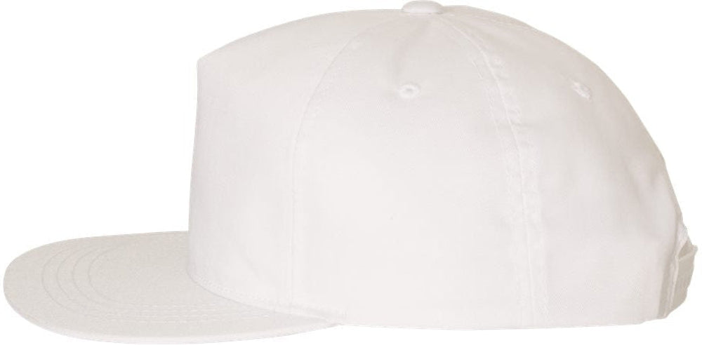 no-logo YP Classics Snapback Cap-Headwear-YP Classics-Thread Logic 