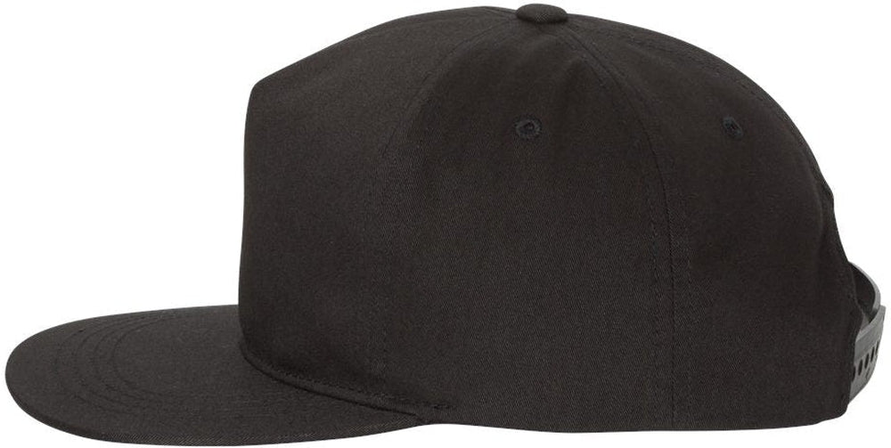 no-logo YP Classics Snapback Cap-Headwear-YP Classics-Thread Logic 
