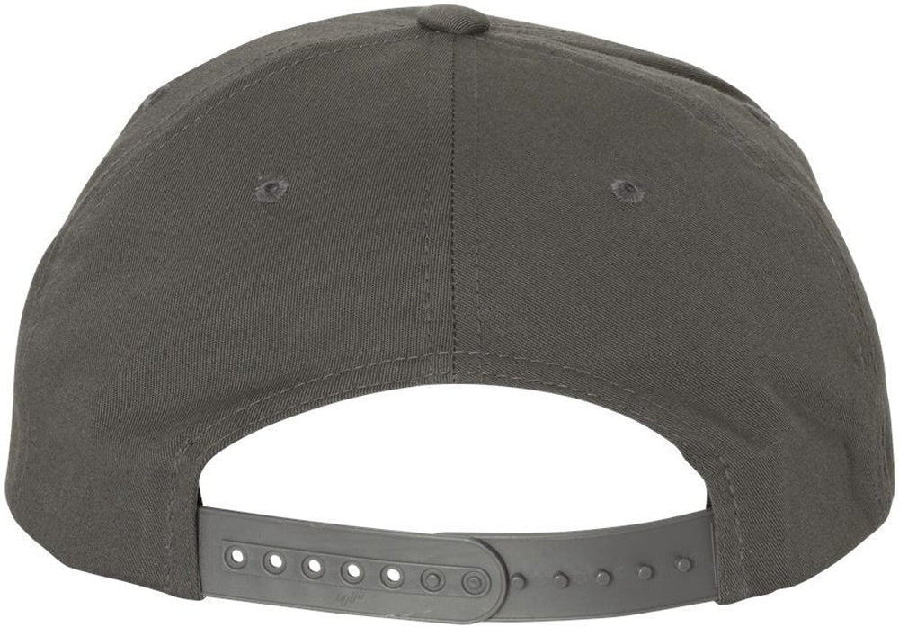no-logo YP Classics Snapback Cap-Headwear-YP Classics-Thread Logic 