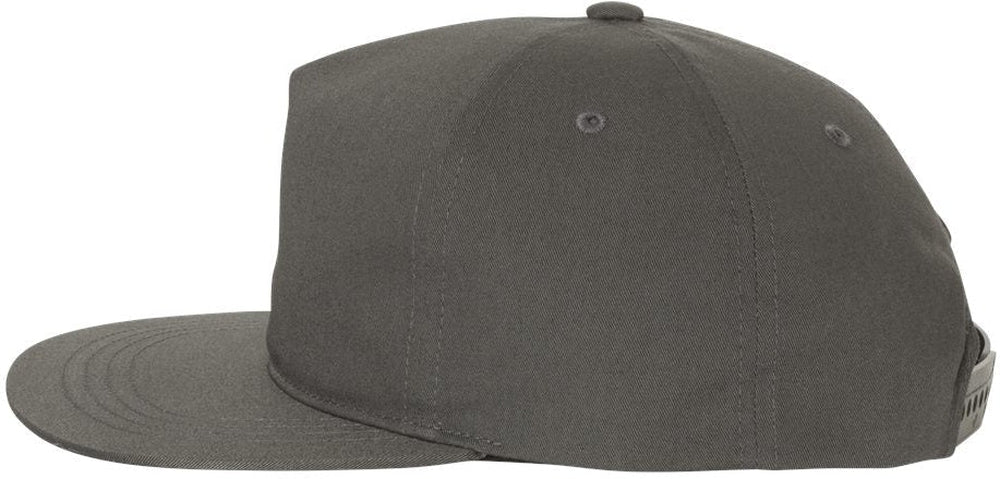 no-logo YP Classics Snapback Cap-Headwear-YP Classics-Thread Logic 