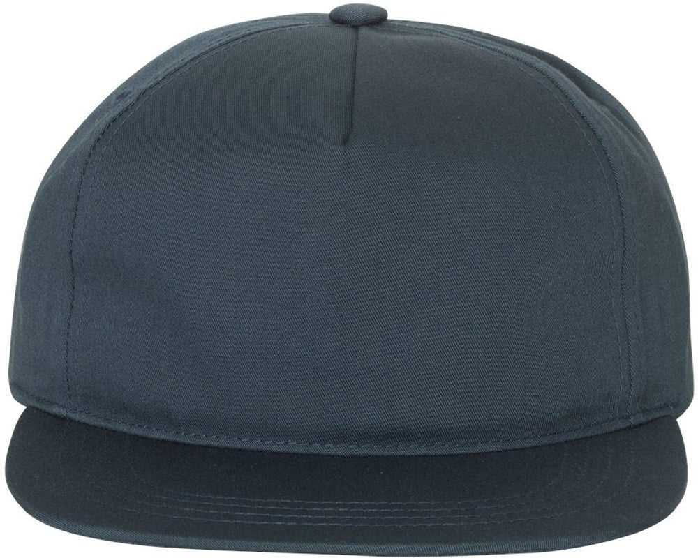 YP Classics 6502 Hat with Custom Embroidery