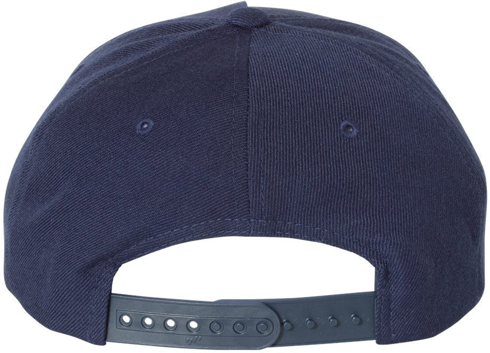 no-logo YP Classics Wool Blend Cap-Headwear-YP Classics-Thread Logic 