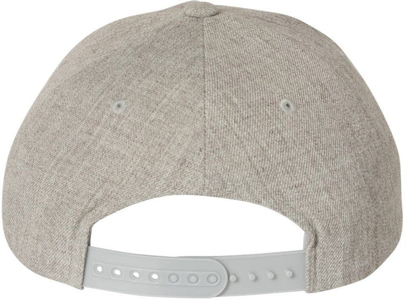no-logo YP Classics Wool Blend Cap-Headwear-YP Classics-Thread Logic 