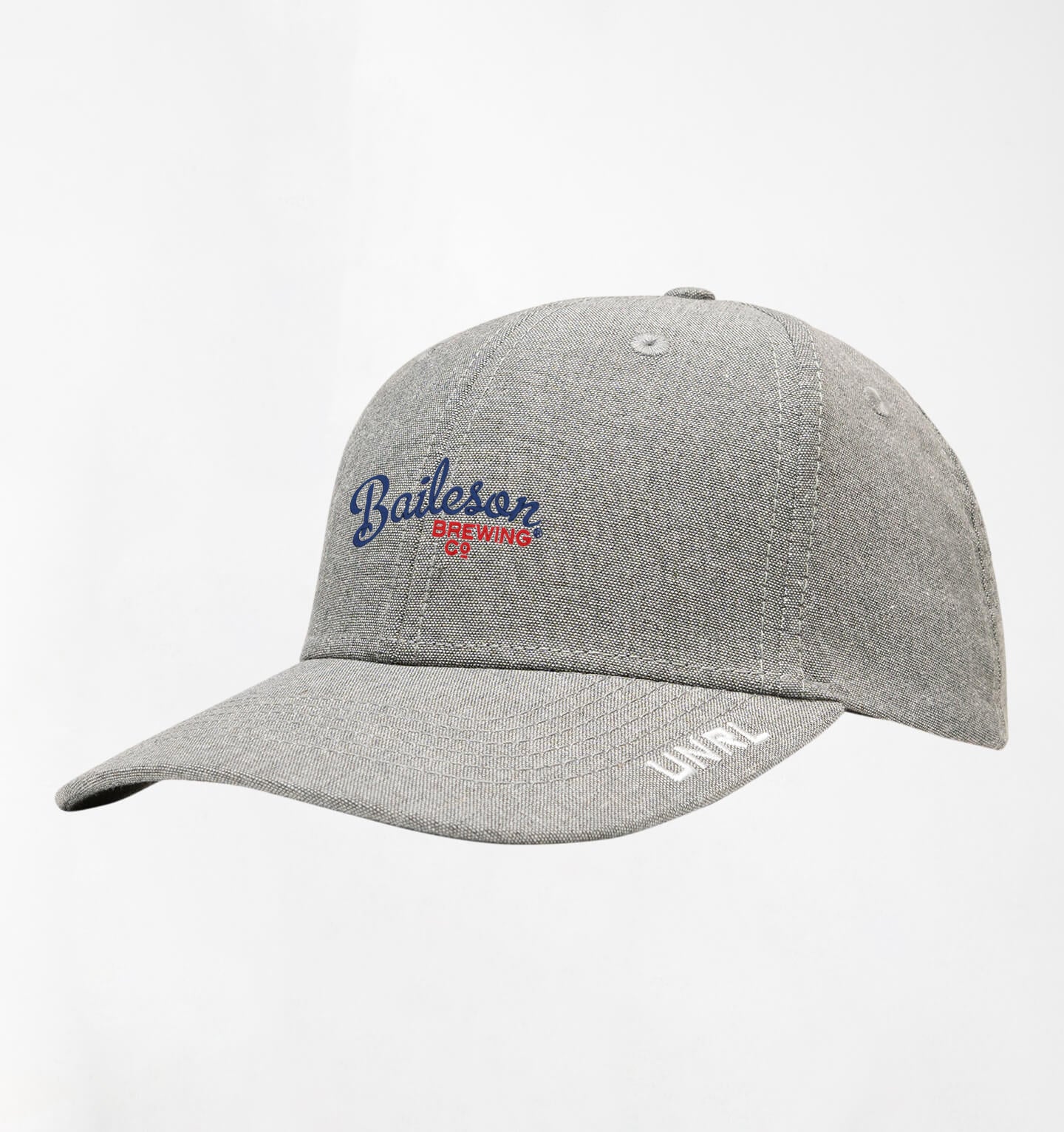 UNRL AthleticFit Classic Snapback | Thread Logic