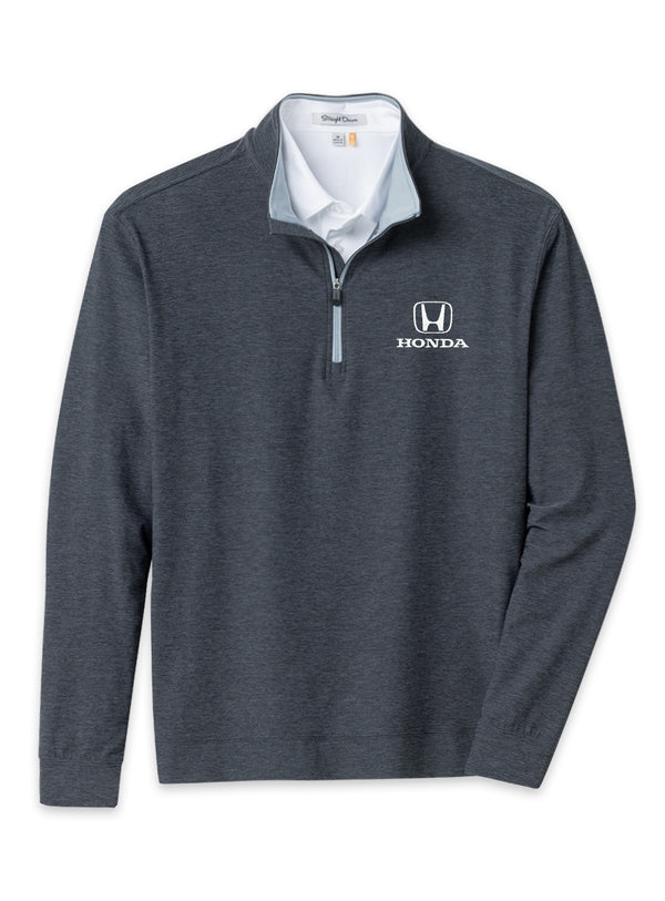 no-logo Straight Down Oceanside Quarter Zip-Quarter Zips-Straight Down-Thread Logic