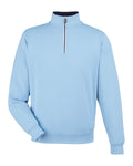 Fairway & Greene Caves Quarter-Zip Tech Pullover