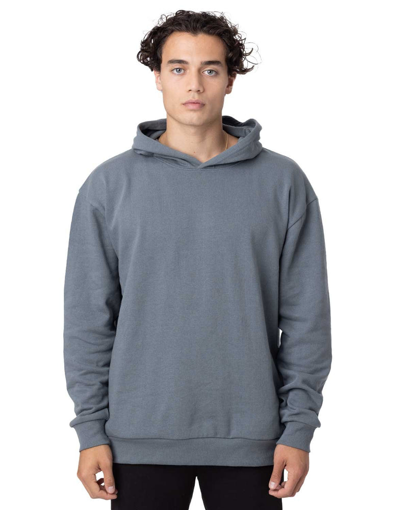 Econscious Unisex Reclaimist Pullover Hooded Sweatshirt