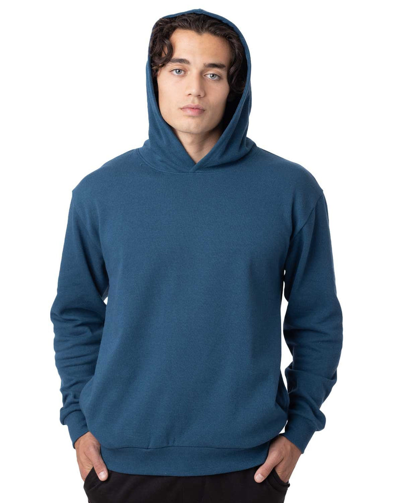 Econscious Unisex Reclaimist Pullover Hooded Sweatshirt