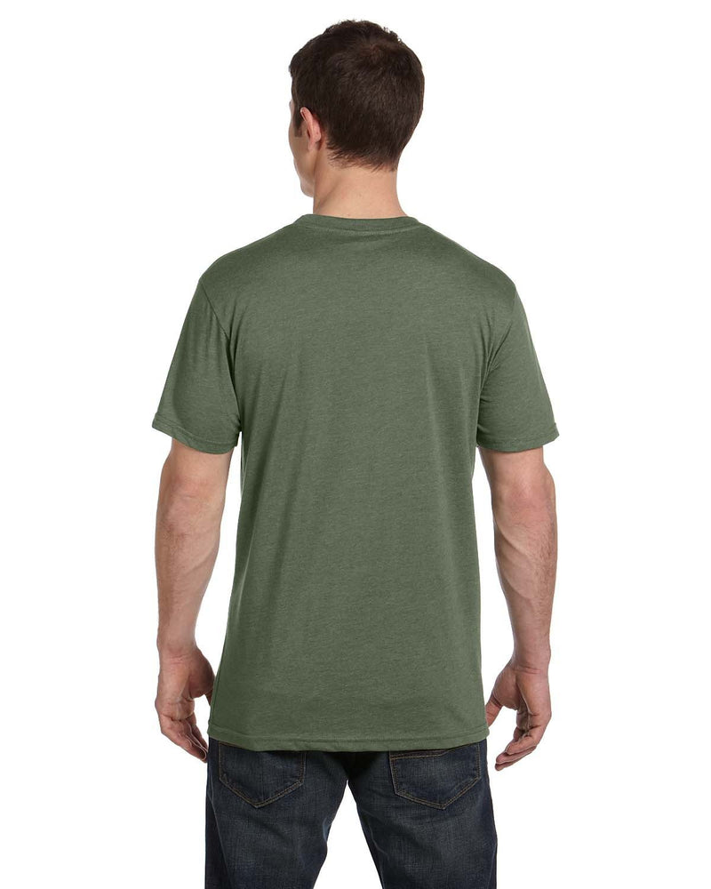 no-logo econscious 4.25 oz. Blended Eco T-Shirt-Men's T Shirts-econscious-Thread Logic