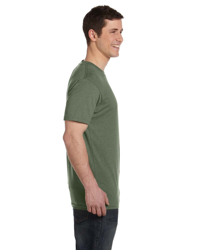 no-logo econscious 4.25 oz. Blended Eco T-Shirt-Men's T Shirts-econscious-Thread Logic