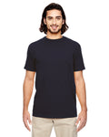  econscious 5.5 oz., 100% Organic Cotton Classic Short-Sleeve T-Shirt-Men's T Shirts-econscious-Pacific-S-Thread Logic