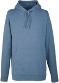  econscious Hemp Hero Hooded Sweatshirt -Men's Layering-econscious-Horizon Blue-S-Thread Logic