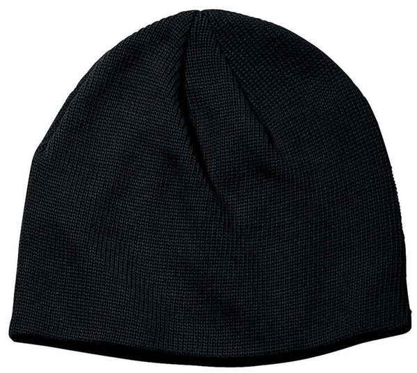  econscious Organic Beanie-Beanie-econscious-Black-OSFA-Thread Logic