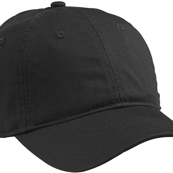 econscious Organic Cotton Twill Unstructured Baseball Hat | Thread 