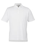 Fairway & Greene USA Made Tournament Solid Tech Polo