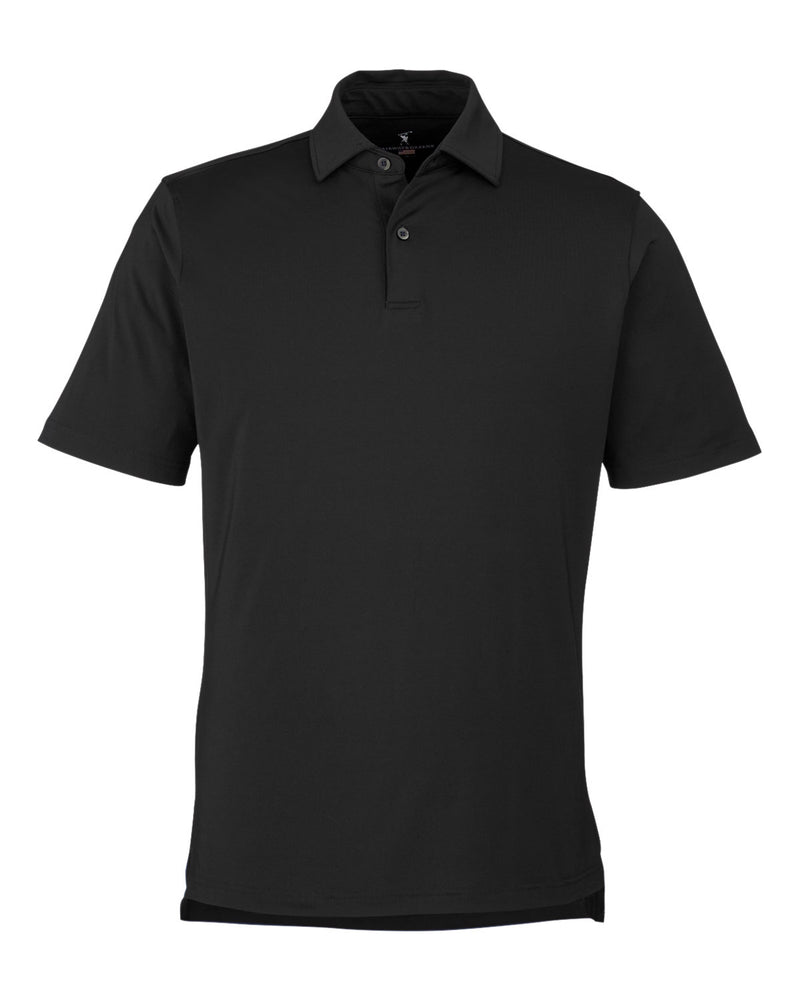 Fairway & Greene USA Made Tournament Solid Tech Polo