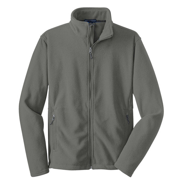 Custom Embroidered Jackets | Logo Embroidery | Thread Logic