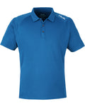 HUK Lopro Solid Performance Polo